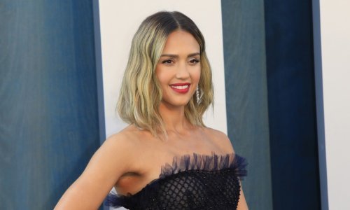 Jessica Alba o životnoj prekretnici: 'Mislim da nikad nije lako'