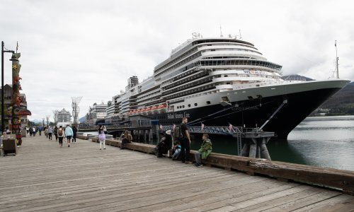 Nakon Venecije i Barcelone, još jedan grad se obračunava s kruzerima