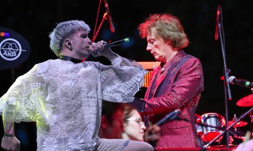 Baby Lasagna i Tonči Huljić raskinuli suradnju: 'Zbog promijenjenih okolnosti...'