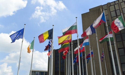 Izglasana sporna EU uredba, prevagnuo glas 'neposlušne' austrijske ministrice