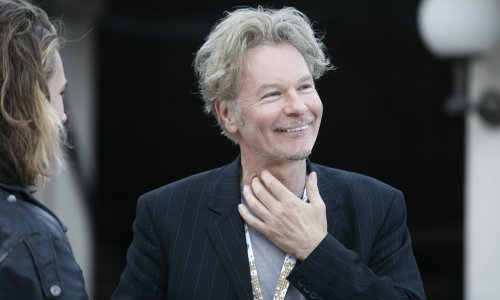 Na Cinehill Festival stiže Julien Temple, legenda rock dokumentarizma