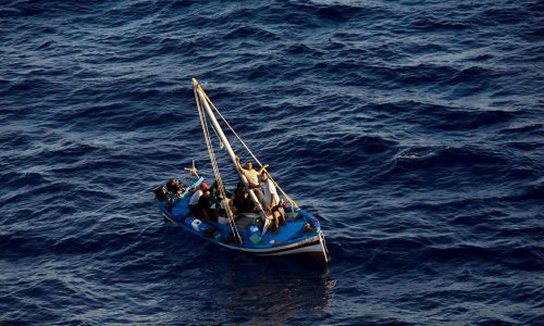 Deset migranata poginulo u Sredozemnom moru