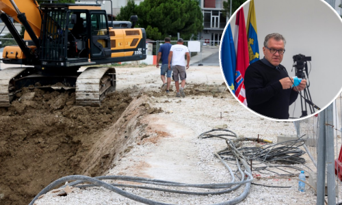 Dramatičan dopis: Sustav izdavanja građevinskih dozvola je pred slomom!