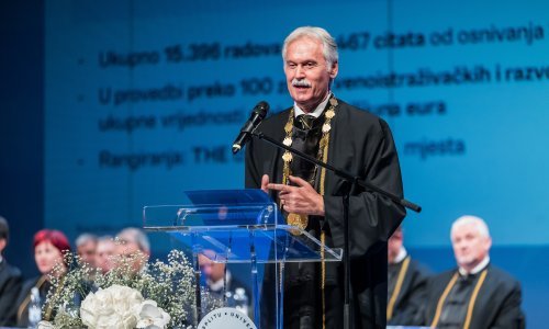 Repovi 'svečane povelje' za Plenkovića: 'Nismo imali pojma da će se to dogoditi'