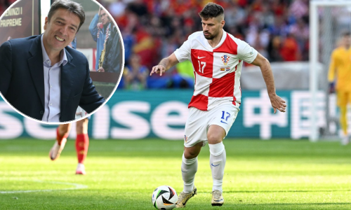 Ardian Kozniku poslao upozorenje prije Albanije: To je najgore za Hrvatsku