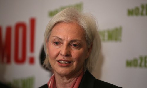 Možemo upozorava na moguću devastaciju uvale Stupova: 'Investitor pritišće vlasti'