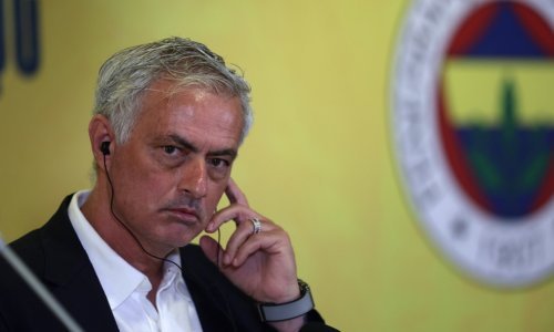 Jose Mourinho priznao da Euro prati i gleda s tugom; razlog su Modrić i Ronaldo