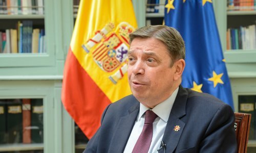 I Španjolska želi pregovore s Kinom o carinama