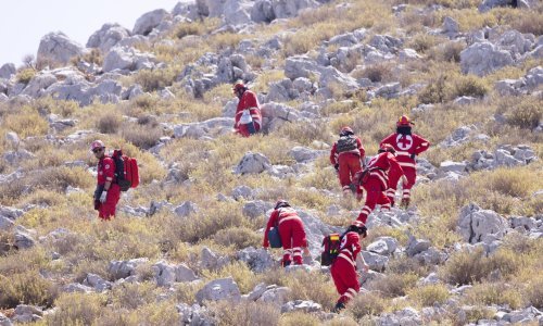 Još jedan turist pronađen mrtav u Grčkoj: 'Postoji zajednički obrazac'