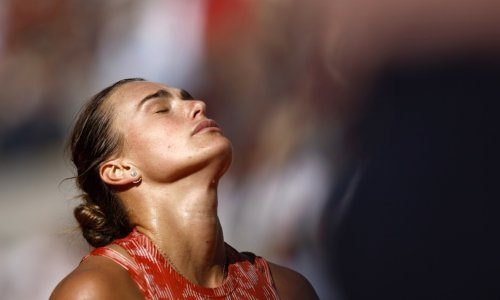 Udarac za ženski tenis! Sabaljenka neće nastupiti na Olimpijskim igrama u Parizu
