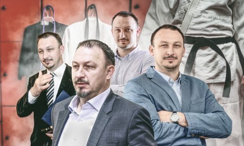 Majstor karatea kojeg je tužio Pripuz: Tko je političar koji je pretukao hrvatskog vojnika