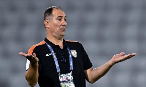 Igor Štimac dobio otkaz! Presudili su mu loši rezultati