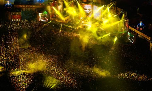 Condé Nast Traveller izabrao najbolje ljetne festivale, među njima je i jedan hrvatski