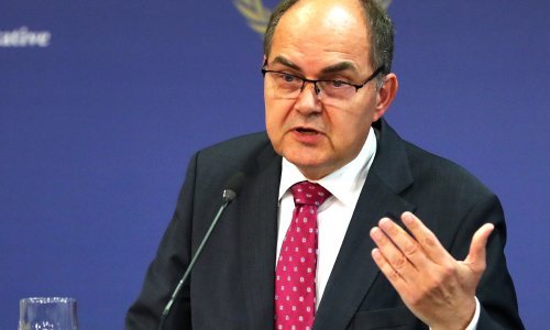 Schmidt: Nema opasnosti od nasilja u BiH, ali postoje stalne prijetnje političkom miru