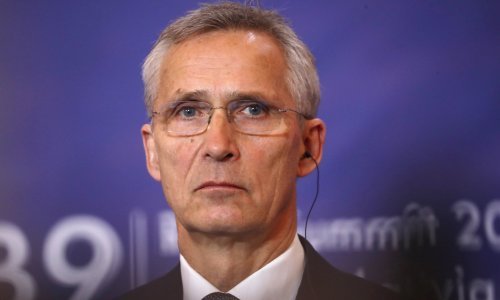 Stoltenberg: Rutte je snažan kandidat za mog nasljednika