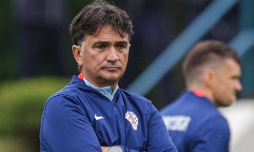 Zlatko Dalić iznenada otkazao trening uoči utakmice s Albanijom; otkriveno o čemu se radi