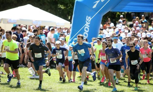 Marijini obroci Hrvatska pokrenuli ljetnu kampanju Hrana je ljubav