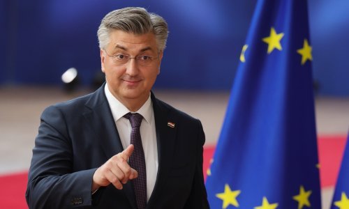 Plenković uzburkao duhove: 'Nije govorio na način da bi nešto rezervirao za sebe'