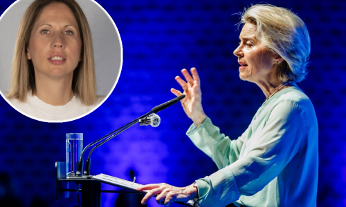 Stručnjakinja o velikoj karijeri Ursule von der Leyen: 'Pametno se postavila'