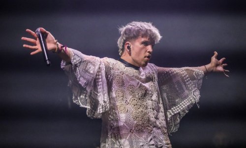 Baby Lasagna otkrio razlog zbog kojeg je prekinuo suradnju s Huljićem