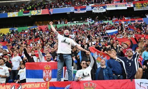 UEFA pokrenula disciplinski postupak protiv Srbije; čeka ih 'masna' kazna