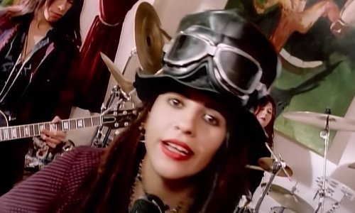 Bila je tinejdžerska zvijezda, a danas je producentica koja je napravila album Kate Hudson