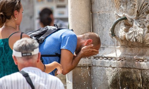 Mediteran je pred neviđenim toplinskim valom: Hoće li to usmrtiti turizam?