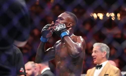 Nakon poraza napada titulu; u kavez se vraća jedan od najdominantnijih UFC boraca!