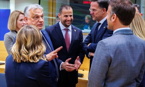 Orban razgovarao s Meloni i Morawieckim o spajanju europske desnice