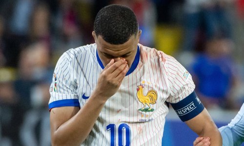 Još nije poznato hoće li Kylian Mbappe uopće igrati protiv Nizozemske; evo što je novo