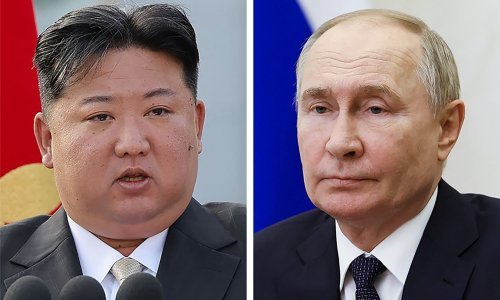 Putin obećao podizanje odnosa sa Sjevernom Korejom na višu razinu