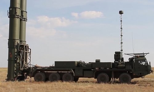 Rusko razmještanje S-500 na Krimu ima znatno širu stratešku namjenu nego što se misli