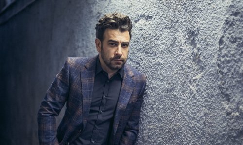 Janku Popoviću Volariću svi čestitaju: Glumac se pohvalio novostima