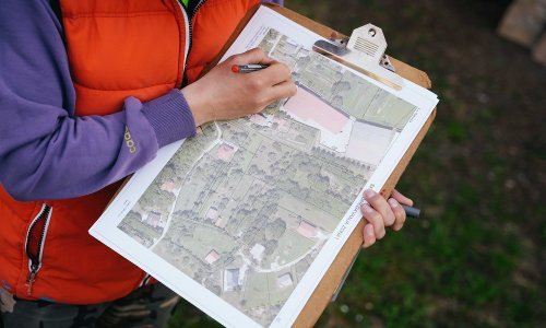 Državna geodetska uprava poziva na aktivno sudjelovanje u višegodišnjem programu katastarskih izmjera