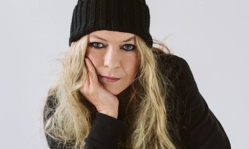 U 47. godini iznenada preminula slovenska književnica Tereza Vuk