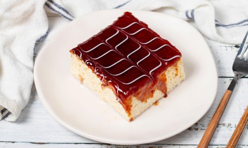 Kultni kolač: Ovaj desert prava je ljetna rapsodija koju barem jednom morate pripremiti