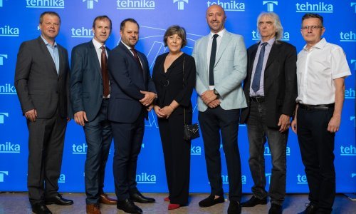 Nakon 77 godina velika domaća građevinska firma ima novi vizulani identitet