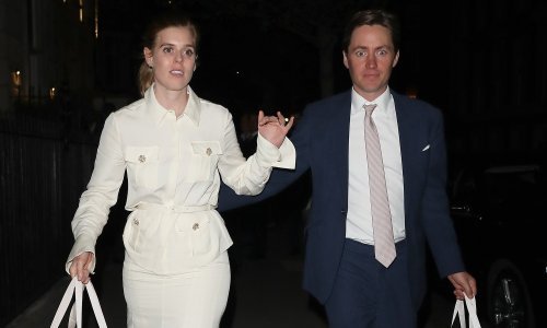 Kao da nije kraljevske krvi: U Cannes stigla ekonomskom klasom pa nosila sama svoju prtljagu