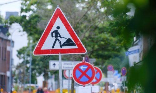 Kasni gradnja brze ceste i pruge u Koprivničkoj-križevačkoj županiji