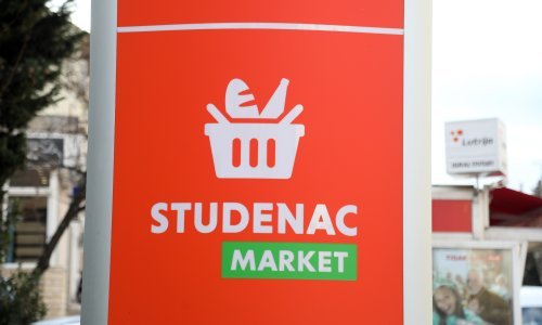 Studenac iduće godine otvara veliki distribucijski centar, evo koliko će ljudi zaposliti