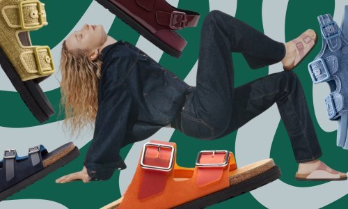 Kultne natikače nikada nisu izgledale bolje, a ni luksuznije