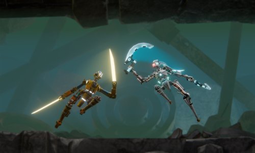 Hrvatski gaming studio Today's Games potpisao ugovor s američkim izdavačem