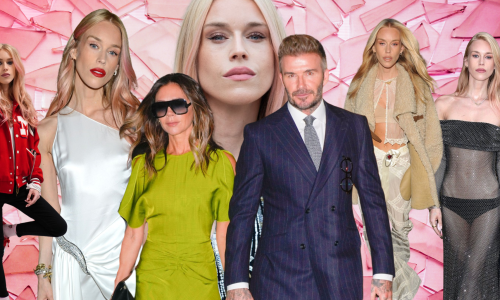 Ona je do ludila dovela Victoriju: Ovo je lijepa plemkinja s kojom je David provodio noći