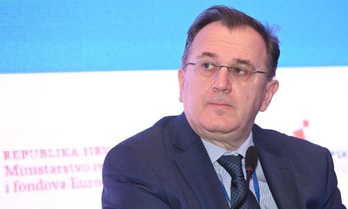 AZU potpisao sporazum o suradnji s Partnerstvom za čisti vodik