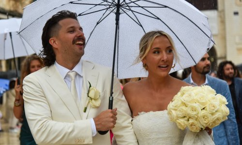 Nakon slavlja - tuga: Velika tragedija zadesila je obitelj Nicole Artukovich