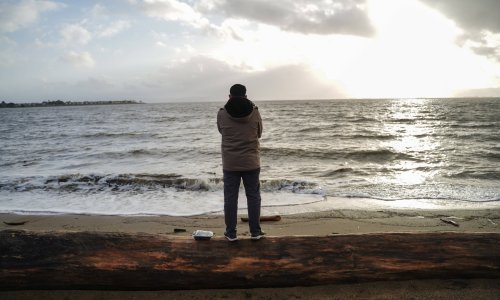 Eksperiment Alameda: Može li morska sol rashladiti planet?