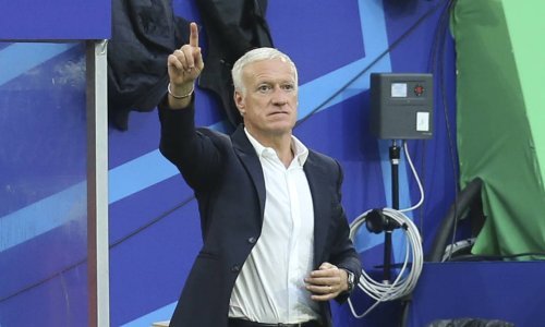 Francuz Deschamps pobjedom ispisao povijest; pridružio se društvu dvojice velikana!