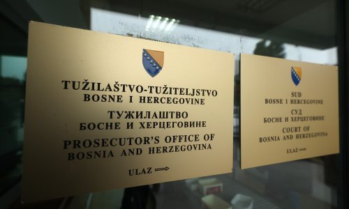 Bivši pripadnici VRS-a za ratne zločine nad Bošnjacima dobili 162 godine zatvora