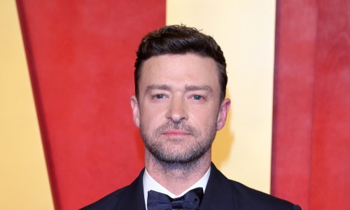 Uhićen Justin Timberlake: U pritvoru pod optužbom za vožnju u pijanom stanju