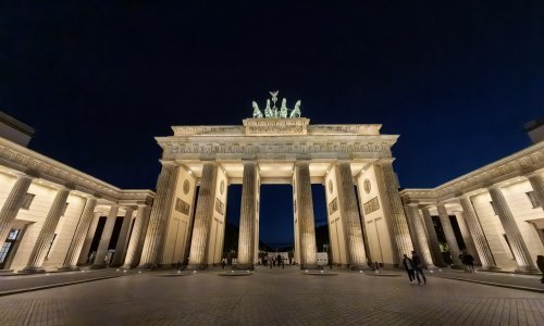 Dobrodošli u Berlin! Ovo je top 5 lokacija popularnih na društvenim mrežama, a koje morate posjetiti